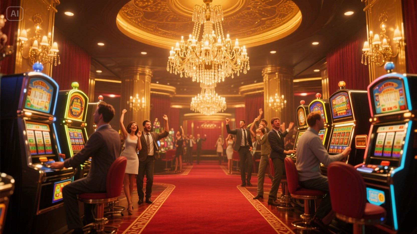 Registration at Gonzo’s Quest Casino